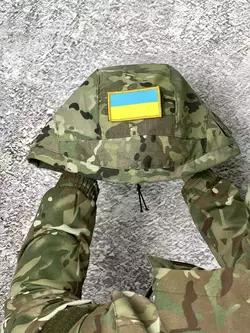 РОЗПРОДАЖ! Чохол на каску мультикам РОЗПРОДАЖ! Чохол на каску мультикам