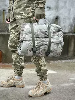 РОЗПРОДАЖ! Спальник камуфляж РОЗПРОДАЖ! Спальник камуфляж