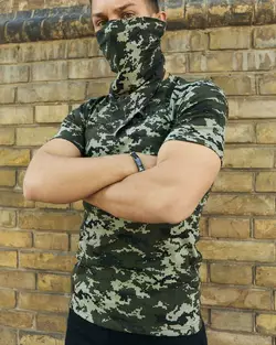 Бандана піксель Бандана піксель