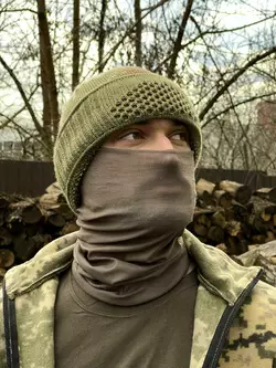 Баф легкий хакі Баф легкий хакі