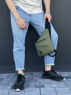 Кобура хаки Adidas Кобура хаки Adidas