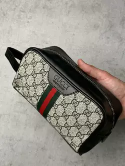 Клатч GUCCI світлий Клатч GUCCI світлий