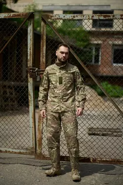 Костюм чоловічий "Eagle" мультикам Костюм чоловічий "Eagle" мультикам