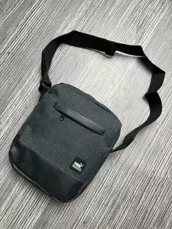 Барсетка Puma "unique" темно-сірий меланж Барсетка Puma "unique" темно-сірий меланж