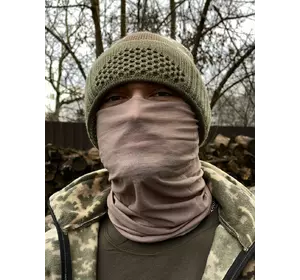 Баф легкий тілесного кольору Баф легкий тілесного кольору