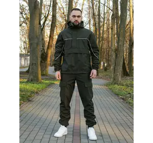 Костюм чоловічий "Collusion" Intruder хакі Костюм чоловічий "Collusion" Intruder хакі