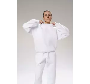 Костюм жіночий "Bunny" білий Костюм жіночий "Bunny" білий
