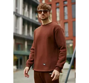 Костюм чоловічий "Synergy" Intruder коричневий Костюм чоловічий "Synergy" Intruder коричневий