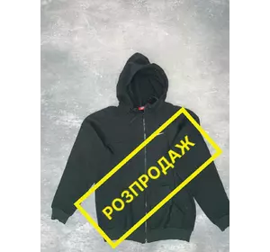 (УЦІН.) Кофта Nike чорна (УЦІН.) Кофта Nike чорна