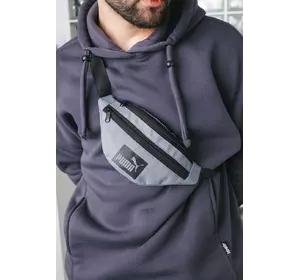 Бананка арка Puma сіра Бананка арка Puma сіра