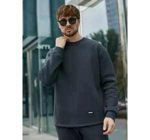 Костюм чоловічий "Synergy" Intruder графіт Костюм чоловічий "Synergy" Intruder графіт