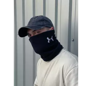 Баф флісовий синій Under Armour Баф флісовий синій Under Armour