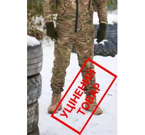 (УЦІН.) Штани Intruder 'Terra Hot' мультикам (УЦІН.) Штани Intruder 'Terra Hot' мультикам