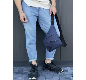 Кобура синяя Adidas Кобура синяя Adidas