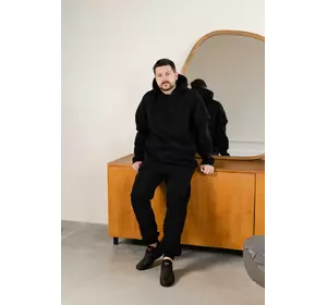 Костюм чоловiчий «Clyde» Чорний Костюм чоловiчий «Clyde» Чорний