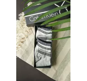 РОЗПРОДАЖ! Набір шкарпеток Calvin Klein (6 пар) var2 РОЗПРОДАЖ! Набір шкарпеток Calvin Klein (6 пар) var2