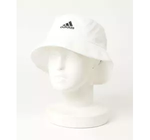 Панама бавовняна базова Adidas біла Панама бавовняна базова Adidas біла