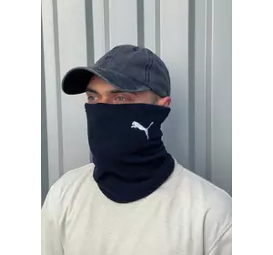 Баф флісовий синій Puma Баф флісовий синій Puma