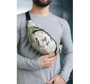 Бананка Under Armour піксель Бананка Under Armour піксель
