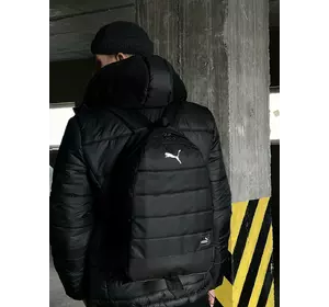 Рюкзак Матрас Черный Puma Рюкзак Матрас Черный Puma