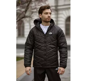 Куртка чоловіча Active TNF чорна Куртка чоловіча Active TNF чорна