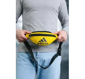 Бананка Adidas жовта Бананка Adidas жовта