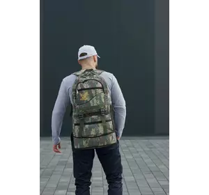 Рюкзак MAD камуфляж Рюкзак MAD камуфляж