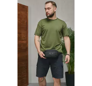 Бананка Under Armour чорна Бананка Under Armour чорна