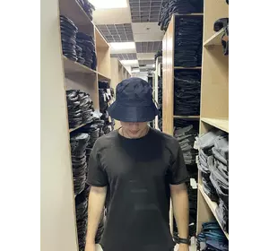 Панама бавовняна базова Adidas синя Панама бавовняна базова Adidas синя