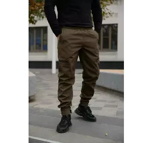 Штани чоловічі "Reef" Intruder хакі Штани чоловічі "Reef" Intruder хакі