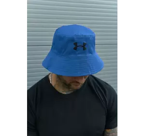 Панама бавовняна базова Under Armour блакитна Панама бавовняна базова Under Armour блакитна