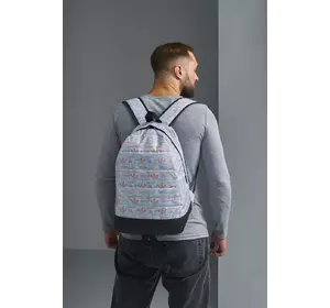 Рюкзак Матрас Adidas білий Рюкзак Матрас Adidas білий