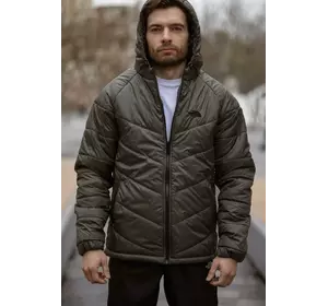 Куртка чоловіча Active TNF хакі Куртка чоловіча Active TNF хакі