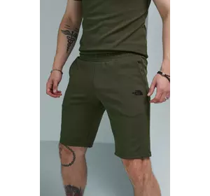 Шорти чоловічі Kukuruza TNF хакі Шорти чоловічі Kukuruza TNF хакі