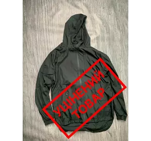 (УЦІН.) Куртка "Easy" softshell чорна (УЦІН.) Куртка "Easy" softshell чорна