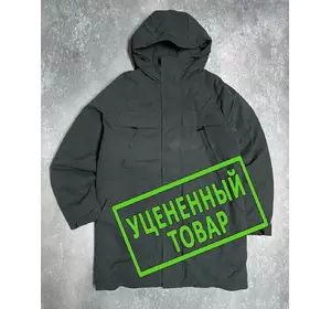 Куртка Arctic серая (УЦЕН) Куртка Arctic серая (УЦЕН)