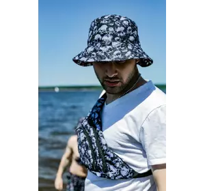 Комплект двійка SKULL Комплект двійка SKULL