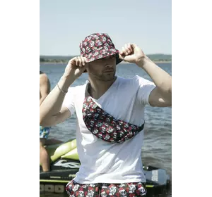 Комплект двійка SKULL&ROSE Комплект двійка SKULL&ROSE