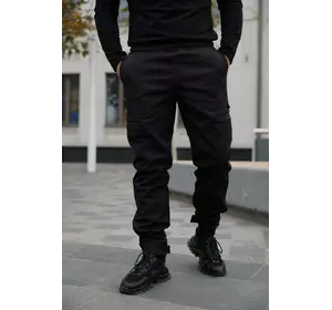 Штани чоловічі "Reef" Intruder чорні Штани чоловічі "Reef" Intruder чорні