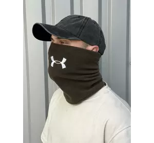 Баф флісовий хакі Under Armour Баф флісовий хакі Under Armour