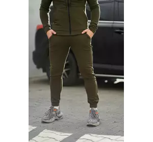 Штани чоловічі "Cosmo" Intruder хакі Штани чоловічі "Cosmo" Intruder хакі