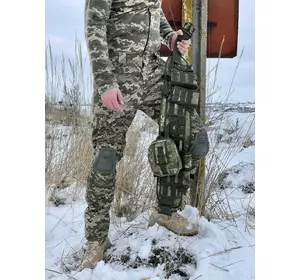 РОЗПРОДАЖ! Тактичний пояс /світлий камуфляж РОЗПРОДАЖ! Тактичний пояс /світлий камуфляж