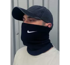 Баф флісовий синій Nike Баф флісовий синій Nike