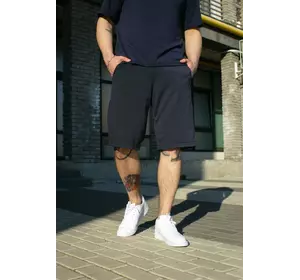 Шорти чоловічі базові "Player" Intruder сині Шорти чоловічі базові "Player" Intruder сині