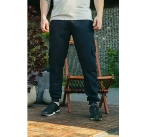 Штани чоловічі "Roofer" сині Штани чоловічі "Roofer" сині