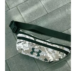 Бананка-сумка Under Armour піксель Бананка-сумка Under Armour піксель