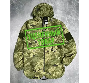 Куртка softshell Terra Hot пиксель (M) (УЦЕН) Куртка softshell Terra Hot пиксель (M) (УЦЕН)