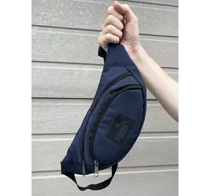 Бананка Puma Синя/ накатка Бананка Puma Синя/ накатка