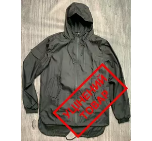 (УЦІН.) Куртка "Easy" softshell чорна (УЦІН.) Куртка "Easy" softshell чорна