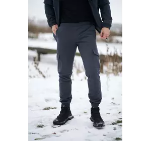 Штани чоловічі soft shell Intruder сірі Штани чоловічі soft shell Intruder сірі